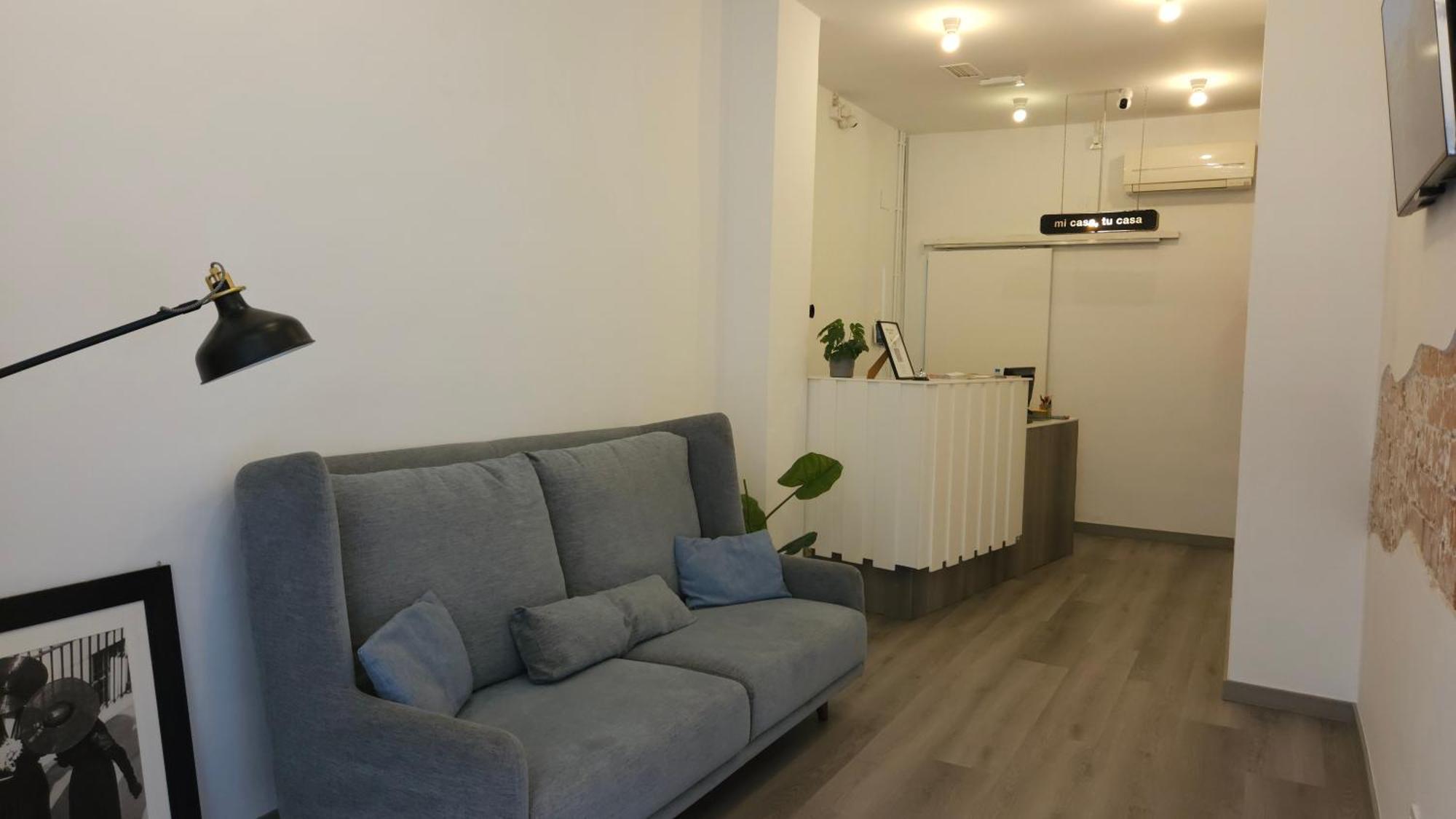 Heylola! Hostel บาร์เซโลนา ภายนอก รูปภาพ