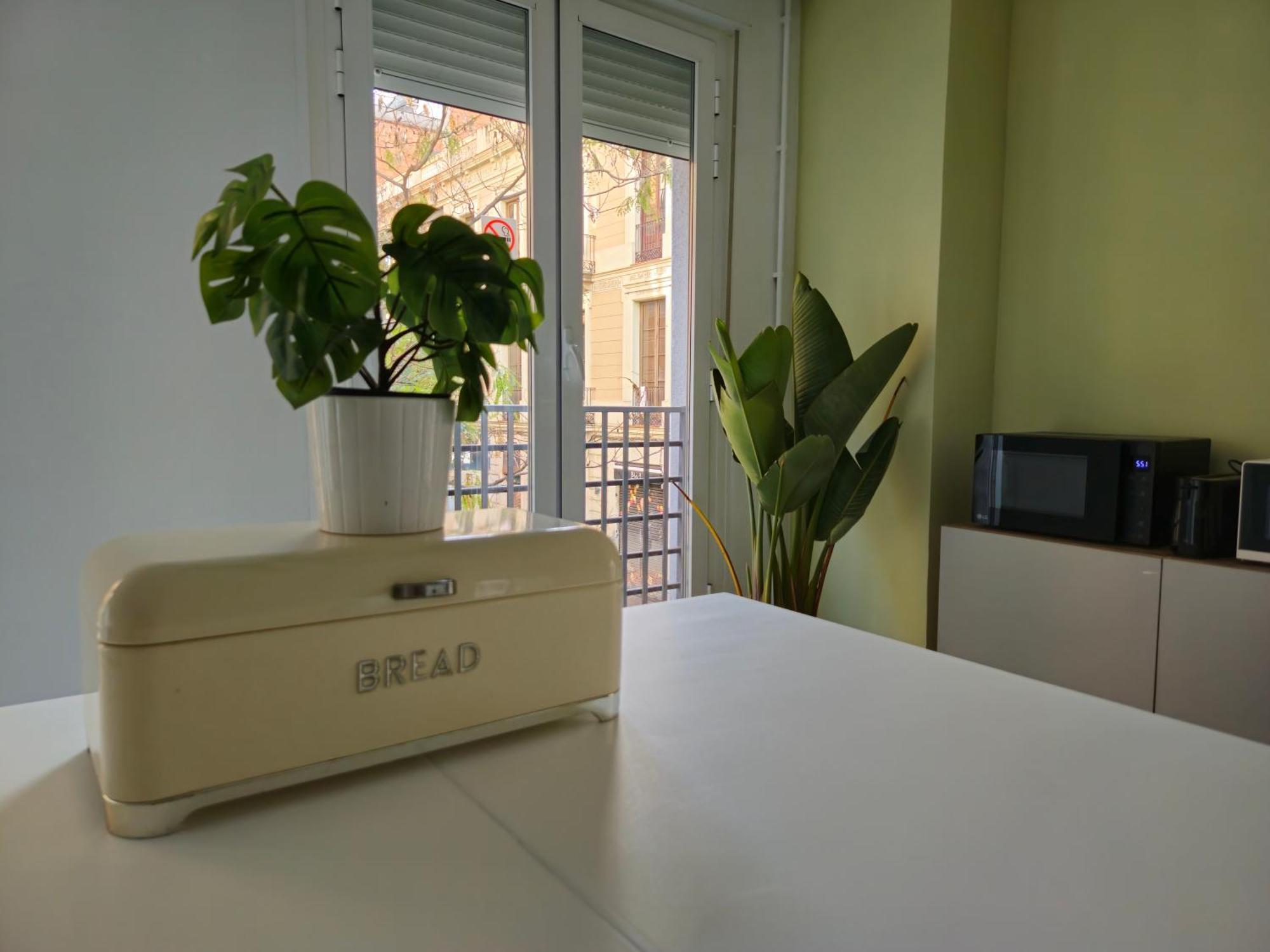 Heylola! Hostel บาร์เซโลนา ภายนอก รูปภาพ